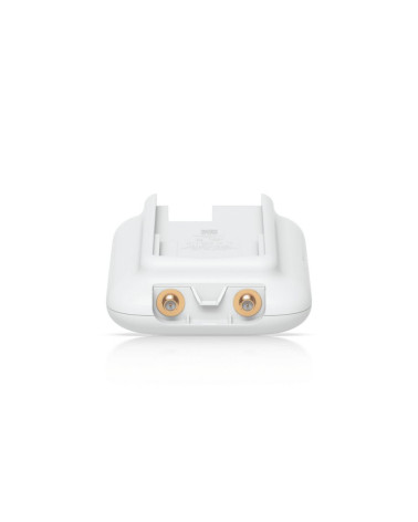 Точка доступа Wi-Fi Ubiquiti Swiss Army Knife Ultra 2.4+5 ГГц, 802.11ac, 2x2 MIMO, до 20 дБм, 1х 1Гб RJ45, до 200 клиентов, до 8