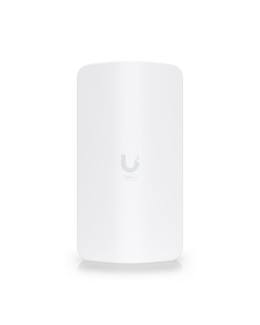 Точка доступа Wi-Fi Ubiquiti UISP Wave AP Micro Базовая станция 60 ГГц (с резервированием 5 ГГц), UISP Wave Technology, 20 дБи