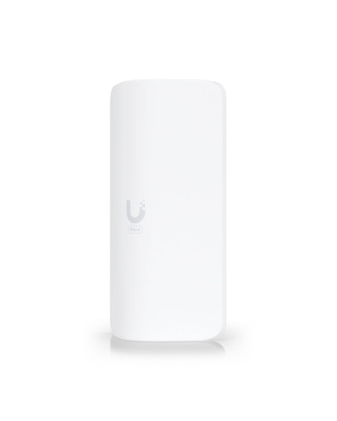Точка доступа Wi-Fi Ubiquiti UISP Wave AP Micro Базовая станция 60 ГГц (с резервированием 5 ГГц), UISP Wave Technology, 20 дБи