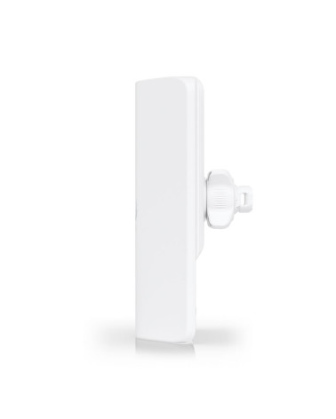 Точка доступа Wi-Fi Ubiquiti UISP Wave AP Micro Базовая станция 60 ГГц (с резервированием 5 ГГц), UISP Wave Technology, 20 дБи