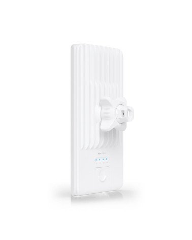 Точка доступа Wi-Fi Ubiquiti UISP Wave AP Micro Базовая станция 60 ГГц (с резервированием 5 ГГц), UISP Wave Technology, 20 дБи
