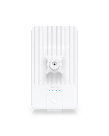 Точка доступа Wi-Fi Ubiquiti UISP Wave AP Micro Базовая станция 60 ГГц (с резервированием 5 ГГц), UISP Wave Technology, 20 дБи