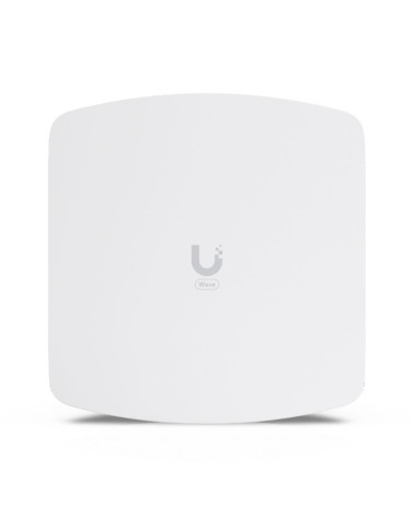 Точка доступа Wi-Fi Ubiquiti UISP Wave AP Базовая станция 60 ГГц (с резервированием 5 ГГц), UISP Wave Technology, 24 дБи
