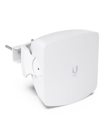 Точка доступа Wi-Fi Ubiquiti UISP Wave AP Базовая станция 60 ГГц (с резервированием 5 ГГц), UISP Wave Technology, 24 дБи