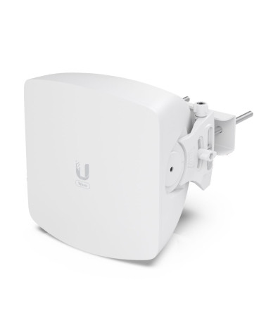 Точка доступа Wi-Fi Ubiquiti UISP Wave AP Базовая станция 60 ГГц (с резервированием 5 ГГц), UISP Wave Technology, 24 дБи