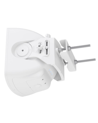 Точка доступа Wi-Fi Ubiquiti UISP Wave AP Базовая станция 60 ГГц (с резервированием 5 ГГц), UISP Wave Technology, 24 дБи