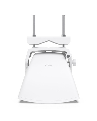 Точка доступа Wi-Fi Ubiquiti UISP Wave AP Базовая станция 60 ГГц (с резервированием 5 ГГц), UISP Wave Technology, 24 дБи