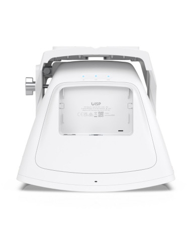 Точка доступа Wi-Fi Ubiquiti UISP Wave AP Базовая станция 60 ГГц (с резервированием 5 ГГц), UISP Wave Technology, 24 дБи