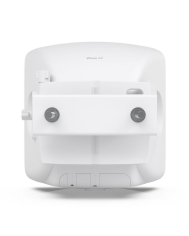 Точка доступа Wi-Fi Ubiquiti UISP Wave AP Базовая станция 60 ГГц (с резервированием 5 ГГц), UISP Wave Technology, 24 дБи
