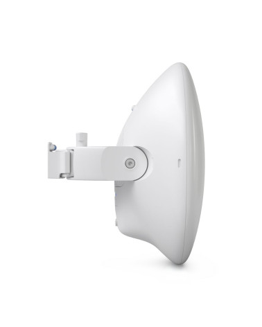 Точка доступа Wi-Fi Ubiquiti UISP Wave Nano Абонентское радиоустройство 60 ГГц (с резервированием 5 ГГц), UISP Wave Technology, 