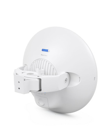 Точка доступа Wi-Fi Ubiquiti UISP Wave Nano Абонентское радиоустройство 60 ГГц (с резервированием 5 ГГц), UISP Wave Technology, 