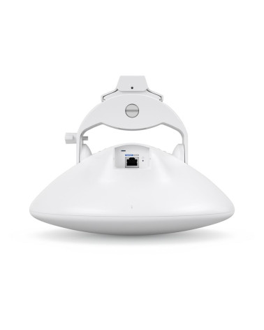 Точка доступа Wi-Fi Ubiquiti UISP Wave Nano Абонентское радиоустройство 60 ГГц (с резервированием 5 ГГц), UISP Wave Technology, 
