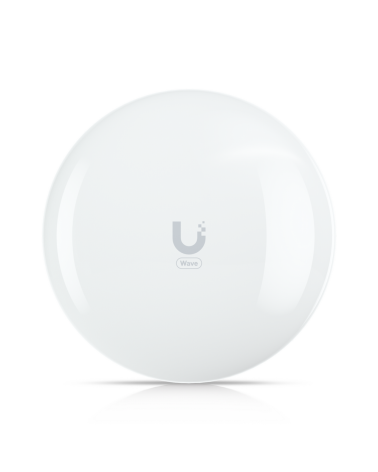 Точка доступа Wi-Fi Ubiquiti UISP Wave Pico Абонентское радиоустройство