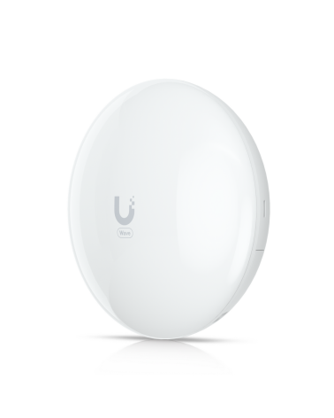 Точка доступа Wi-Fi Ubiquiti UISP Wave Pico Абонентское радиоустройство