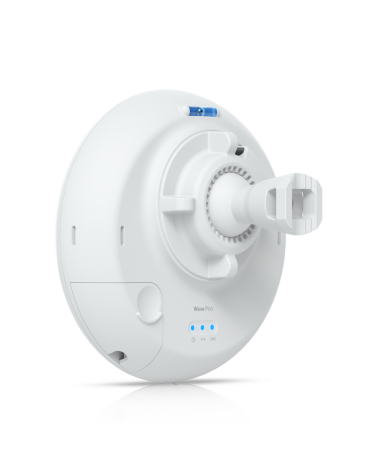 Точка доступа Wi-Fi Ubiquiti UISP Wave Pico Абонентское радиоустройство