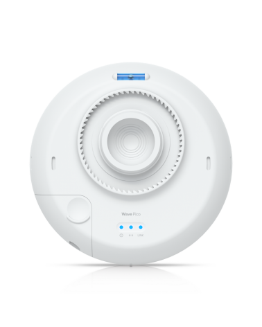 Точка доступа Wi-Fi Ubiquiti UISP Wave Pico Абонентское радиоустройство