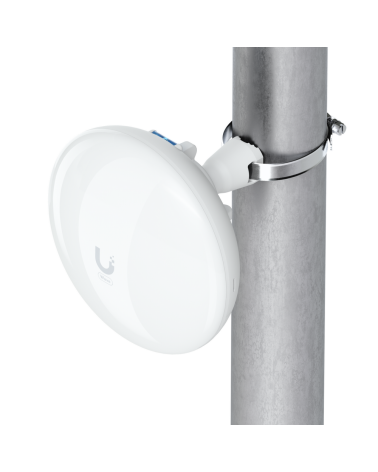 Точка доступа Wi-Fi Ubiquiti UISP Wave Pico Абонентское радиоустройство