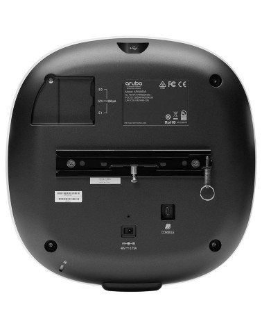 Точка доступа Wi-Fi HPE Aruba AP-535 (RW) Unified AP