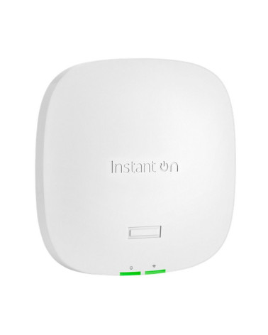 Точка доступа Wi-Fi HPE Aruba Instant On AP32 (RW) Dual Radio Tri Band 2x2 Access Point Wi-Fi 6E