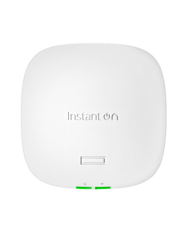 Точка доступа Wi-Fi HPE Aruba Instant On AP32 (RW) Dual Radio Tri Band 2x2 Access Point Wi-Fi 6E