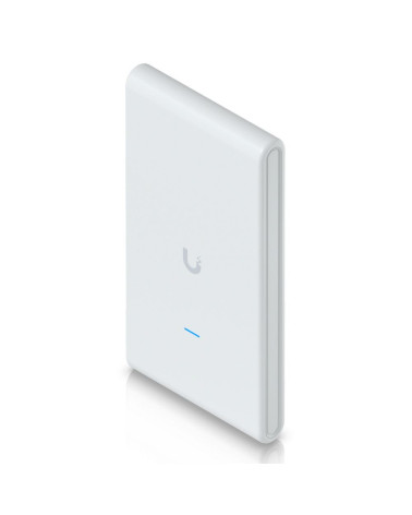 Точка доступа Wi-Fi Ubiquiti UniFi 6 AP Mesh Pro Точка доступа 2,4+5 ГГц, Wi-Fi 6, 2х2 MU-MIMO, 802.3af, 2х 1G Ethernet