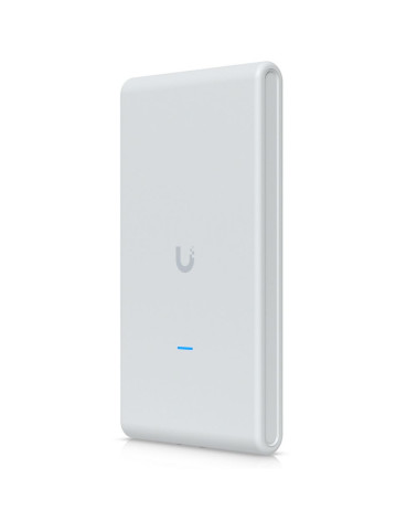 Точка доступа Wi-Fi Ubiquiti UniFi 6 AP Mesh Pro Точка доступа 2,4+5 ГГц, Wi-Fi 6, 2х2 MU-MIMO, 802.3af, 2х 1G Ethernet