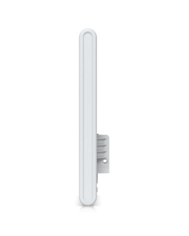 Точка доступа Wi-Fi Ubiquiti UniFi 6 AP Mesh Pro Точка доступа 2,4+5 ГГц, Wi-Fi 6, 2х2 MU-MIMO, 802.3af, 2х 1G Ethernet