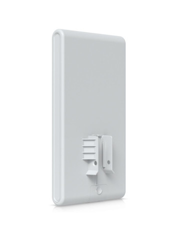 Точка доступа Wi-Fi Ubiquiti UniFi 6 AP Mesh Pro Точка доступа 2,4+5 ГГц, Wi-Fi 6, 2х2 MU-MIMO, 802.3af, 2х 1G Ethernet