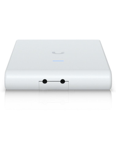 Точка доступа Wi-Fi Ubiquiti UniFi 6 AP Mesh Pro Точка доступа 2,4+5 ГГц, Wi-Fi 6, 2х2 MU-MIMO, 802.3af, 2х 1G Ethernet
