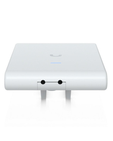 Точка доступа Wi-Fi Ubiquiti UniFi 6 AP Mesh Pro Точка доступа 2,4+5 ГГц, Wi-Fi 6, 2х2 MU-MIMO, 802.3af, 2х 1G Ethernet