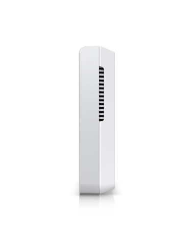 Точка доступа Wi-Fi Ubiquiti UniFi 7 AP Pro Wall Точка доступа 2,4+5+6 ГГц, Wi-Fi 7, 2х2 MIMO, PoE+, 1х 2,5G RJ45