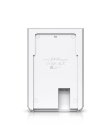 Точка доступа Wi-Fi Ubiquiti UniFi 7 AP Pro Wall Точка доступа 2,4+5+6 ГГц, Wi-Fi 7, 2х2 MIMO, PoE+, 1х 2,5G RJ45