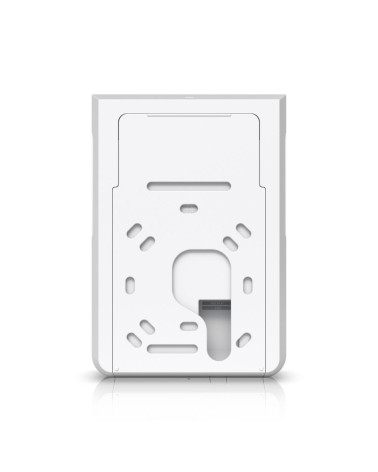Точка доступа Wi-Fi Ubiquiti UniFi 7 AP Pro Wall Точка доступа 2,4+5+6 ГГц, Wi-Fi 7, 2х2 MIMO, PoE+, 1х 2,5G RJ45