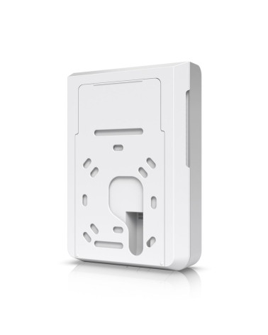 Точка доступа Wi-Fi Ubiquiti UniFi 7 AP Pro Wall Точка доступа 2,4+5+6 ГГц, Wi-Fi 7, 2х2 MIMO, PoE+, 1х 2,5G RJ45