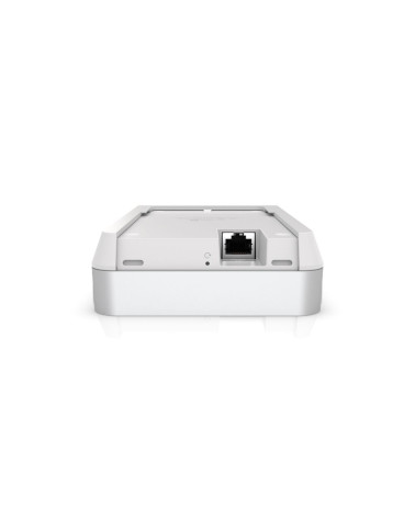 Точка доступа Wi-Fi Ubiquiti UniFi 7 AP Pro Wall Точка доступа 2,4+5+6 ГГц, Wi-Fi 7, 2х2 MIMO, PoE+, 1х 2,5G RJ45