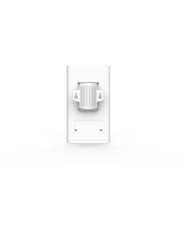 Точка доступа Wi-Fi IP-COM CPE6S Наружная точка доступа 5 ГГц, до 867 Мбит/с, IP65, 1х12dbi, PoE, молниезащита 6000 В