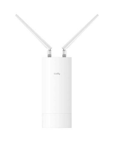 Точка доступа Wi-Fi CUDY AX3000 High Power WiFi 6 Outdoor Access Point AX3000 High Power WiFi 6 Outdoor Access Point