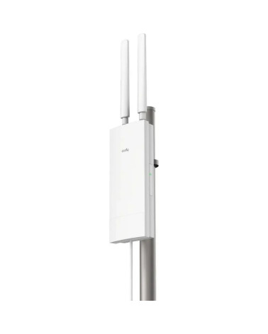Точка доступа Wi-Fi CUDY AX3000 High Power WiFi 6 Outdoor Access Point AX3000 High Power WiFi 6 Outdoor Access Point