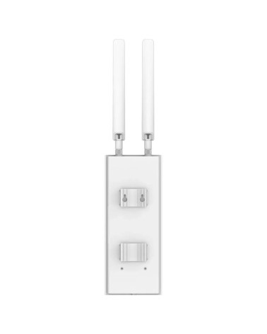 Точка доступа Wi-Fi CUDY AC1200 WiFi Gigabit Outdoor Access Point AC1200 WiFi Gigabit Outdoor Access Point