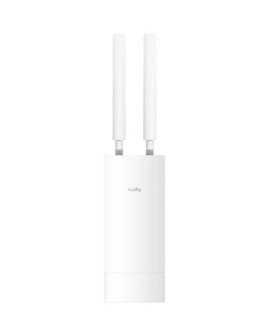 Точка доступа Wi-Fi CUDY AC1200 WiFi Outdoor Access Point AC1200 WiFi Outdoor Access Point