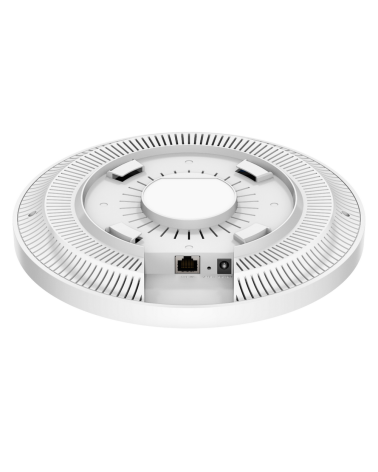 Точка доступа Wi-Fi CUDY AX3000 Wi-Fi 6 2 5G Access Point AX3000 Dual Band Ceiling Mount Wi-Fi 6 Access Point, Chipset MT7981, 8
