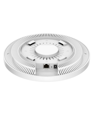 Точка доступа Wi-Fi CUDY AC1200 Wi-Fi Gigabit Access Point AC1200 Dual Band Gigabit Ceiling Mount Access Point,  MT7621DAN+MT761