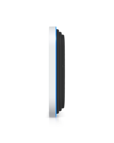 Точка доступа Wi-Fi Ubiquiti UniFi E7 AP 2,4+5+6 ГГц, Wi-Fi 7, 4х4 MU-MIMO, 802.3bt, 1х 10G RJ45, 1х 1G RJ45
