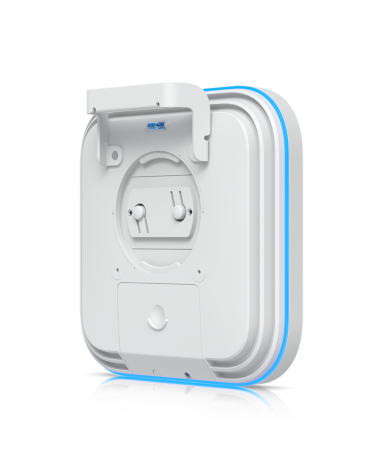 Точка доступа Wi-Fi Ubiquiti UniFi E7 AP Campus  2,4+5+6 ГГц, Wi-Fi 7, 4х4 MU-MIMO, 802.3bt, 1х 10G RJ45, 1х 1G RJ45