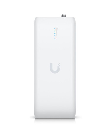 Ubiquiti UniFi Device Bridge Радиоустройство 5 ГГц, 802.11a/n/ac, MIMO 2х2, 1х 1G RJ45 (с раздачей PoE)