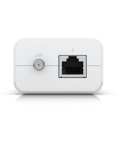 Ubiquiti UniFi Device Bridge Радиоустройство 5 ГГц, 802.11a/n/ac, MIMO 2х2, 1х 1G RJ45 (с раздачей PoE)