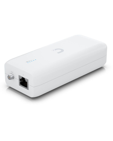 Ubiquiti UniFi Device Bridge Радиоустройство 5 ГГц, 802.11a/n/ac, MIMO 2х2, 1х 1G RJ45 (с раздачей PoE)