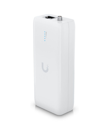 Ubiquiti UniFi Device Bridge Радиоустройство 5 ГГц, 802.11a/n/ac, MIMO 2х2, 1х 1G RJ45 (с раздачей PoE)