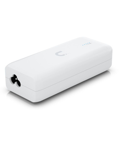 Ubiquiti UniFi Device Bridge Радиоустройство 5 ГГц, 802.11a/n/ac, MIMO 2х2, 1х 1G RJ45 (с раздачей PoE)