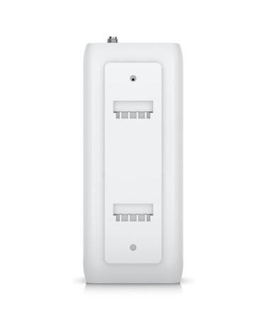 Ubiquiti UniFi Device Bridge Радиоустройство 5 ГГц, 802.11a/n/ac, MIMO 2х2, 1х 1G RJ45 (с раздачей PoE)